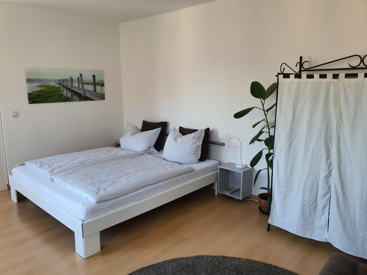 Studio Nico Dominsel Apartment Brandenburg  Luaran gambar