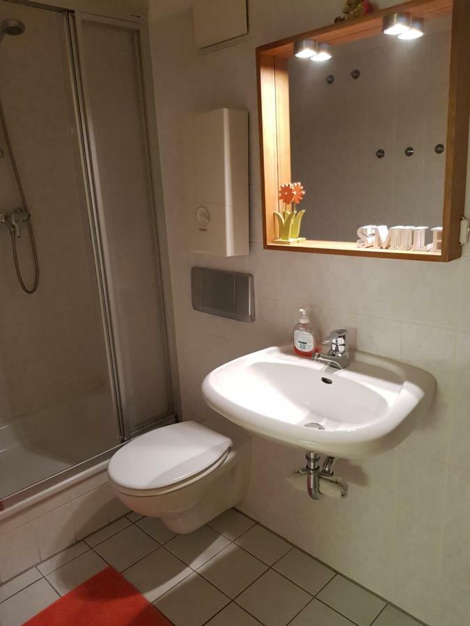 Studio Nico Dominsel Apartment Brandenburg  Luaran gambar
